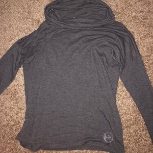 Michael Kors long sleeve shirt